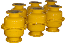 阻火器-日本大野機(jī)械產(chǎn)品