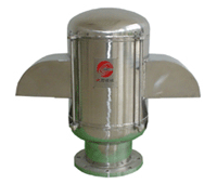 呼吸閥-日本大野機(jī)械產(chǎn)品